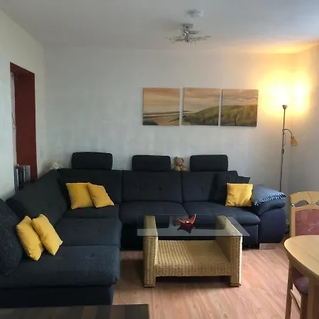 Haus Am Wald Appartement