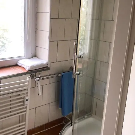 Haus Am Wald Appartement *