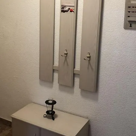 Haus Am Wald Hohndorf (Erzgebirgskreis)