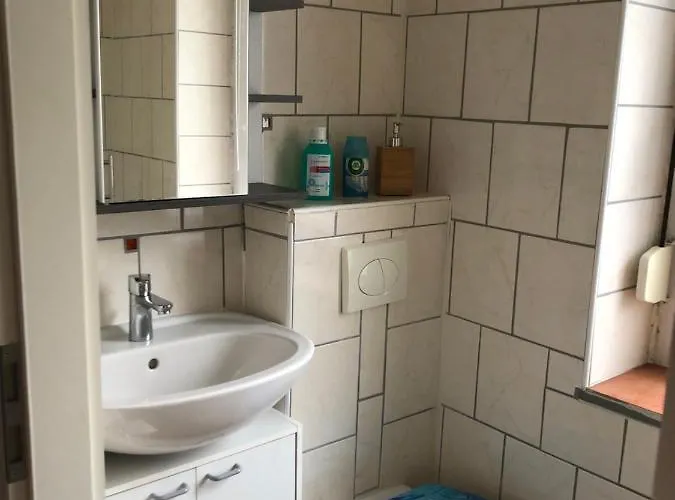 Haus Am Wald 아파트 *