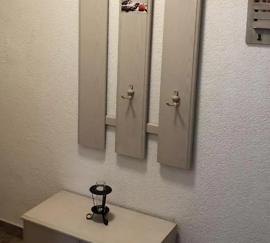 Haus Am Wald Hohndorf (Erzgebirgskreis)